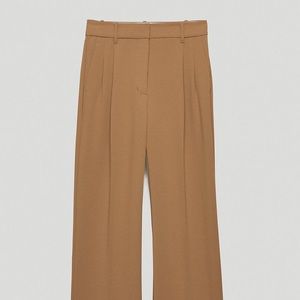 Wilfred Effortless Pant (SHORT LENGTH) - Saville